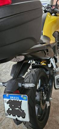 HONDA CB 300F TWISTER ABS 
